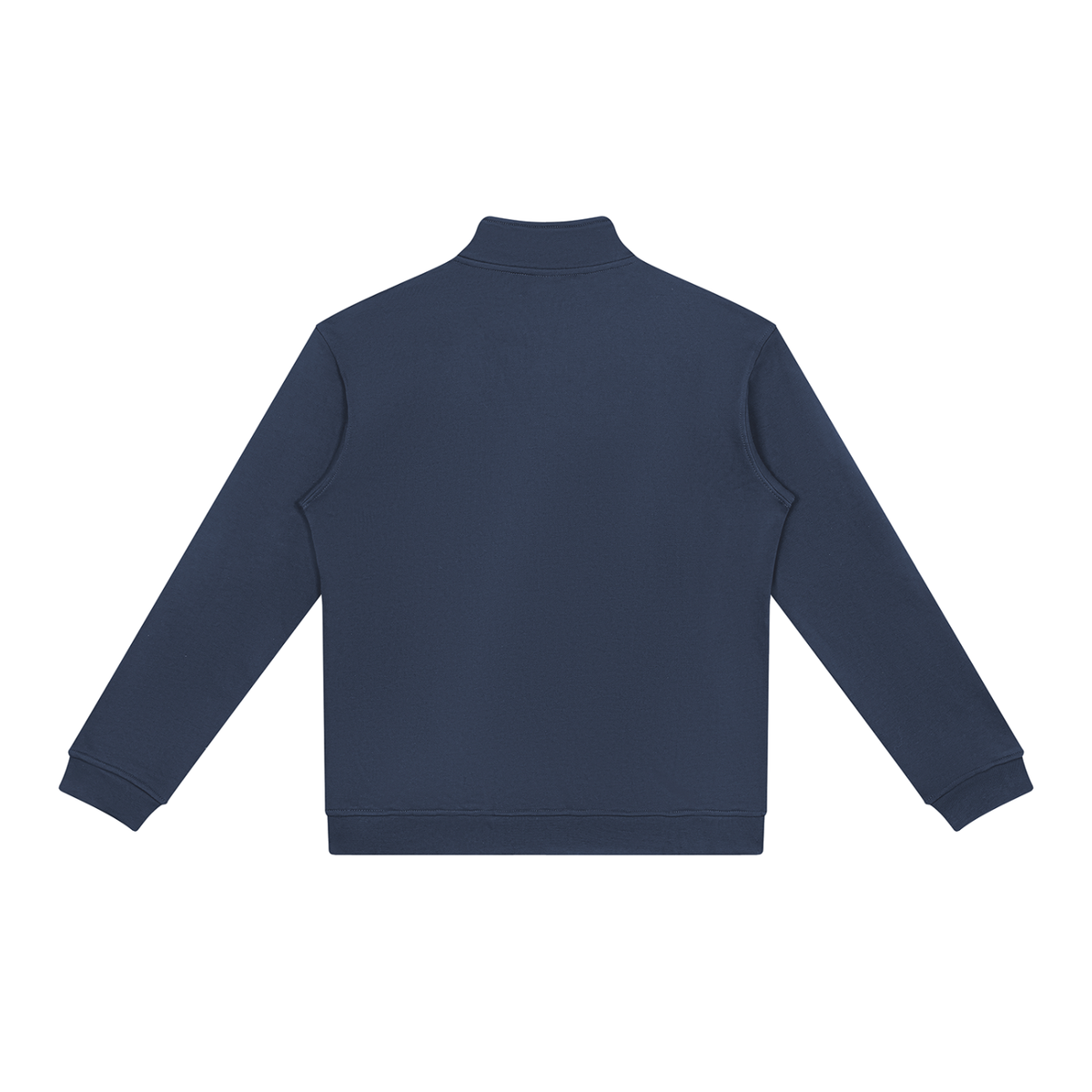 Unisex Stand Collar Jacket