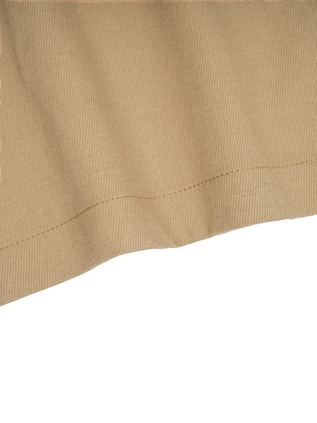 Unisex Drawstring Cargo Shorts