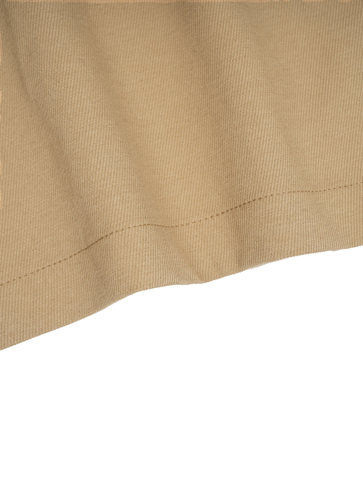 Unisex Drawstring Cargo Shorts
