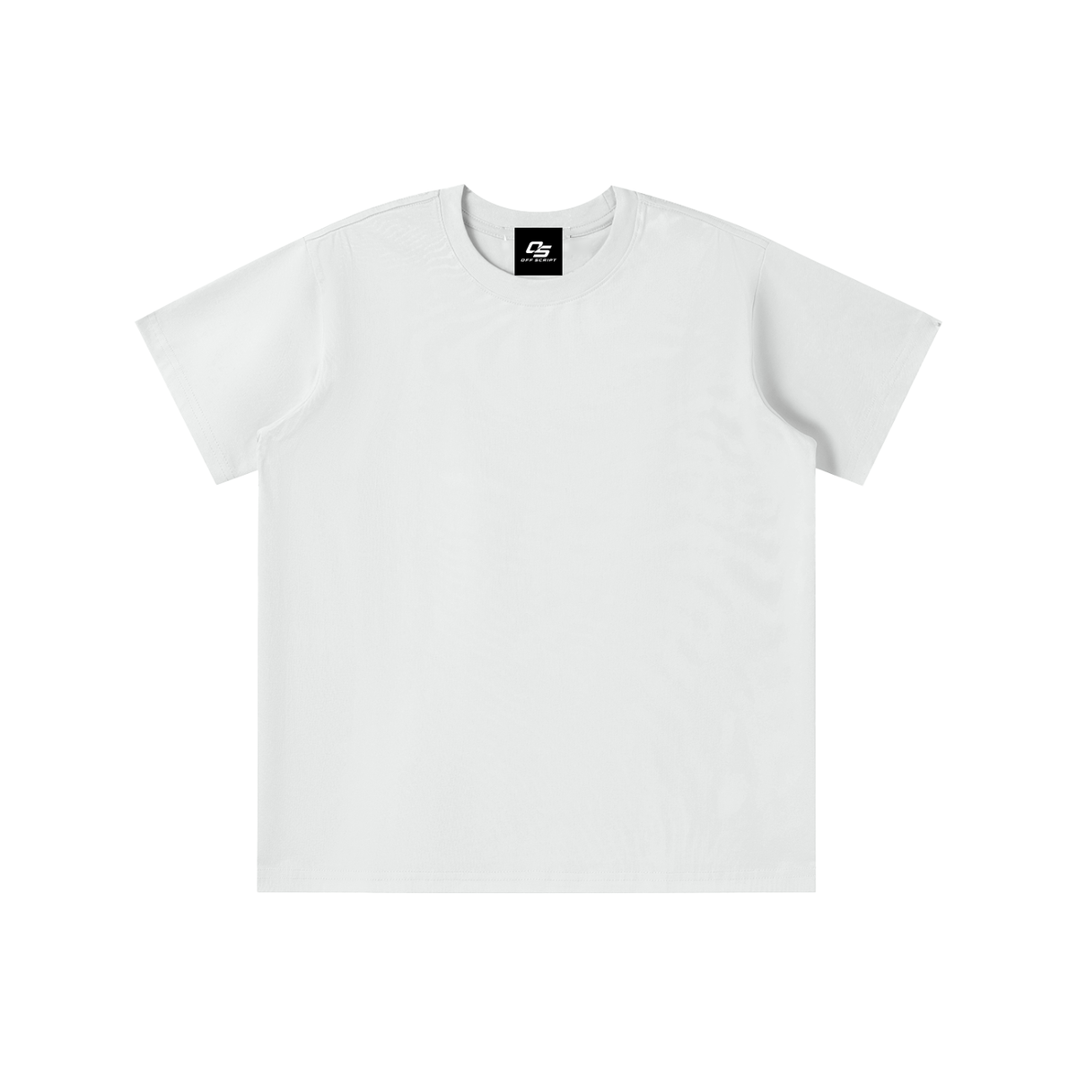 Sorona Quick-Dry Cooling Kids' T-Shirt