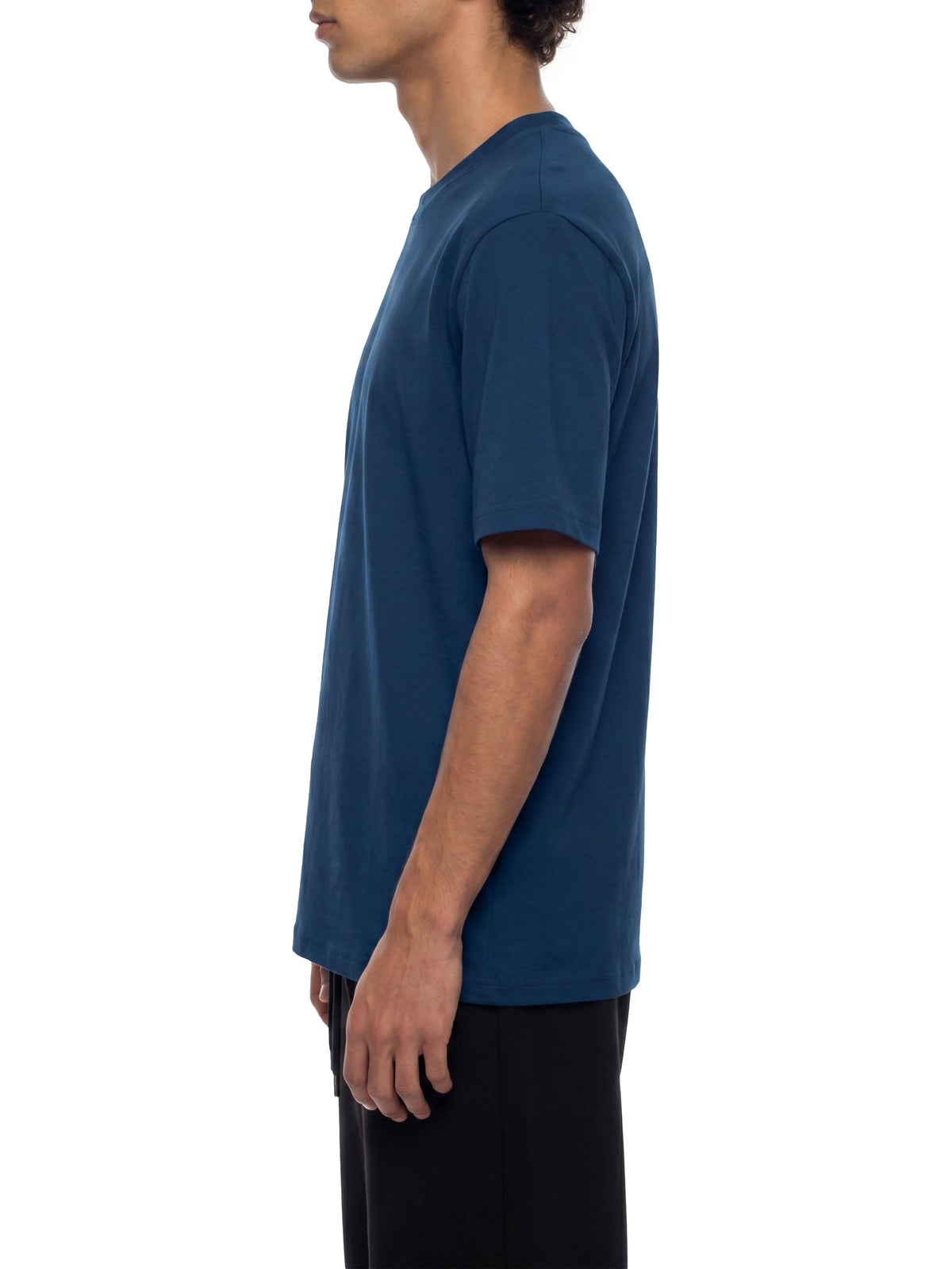 Unisex Mid-Weight Cotton T-Shirt