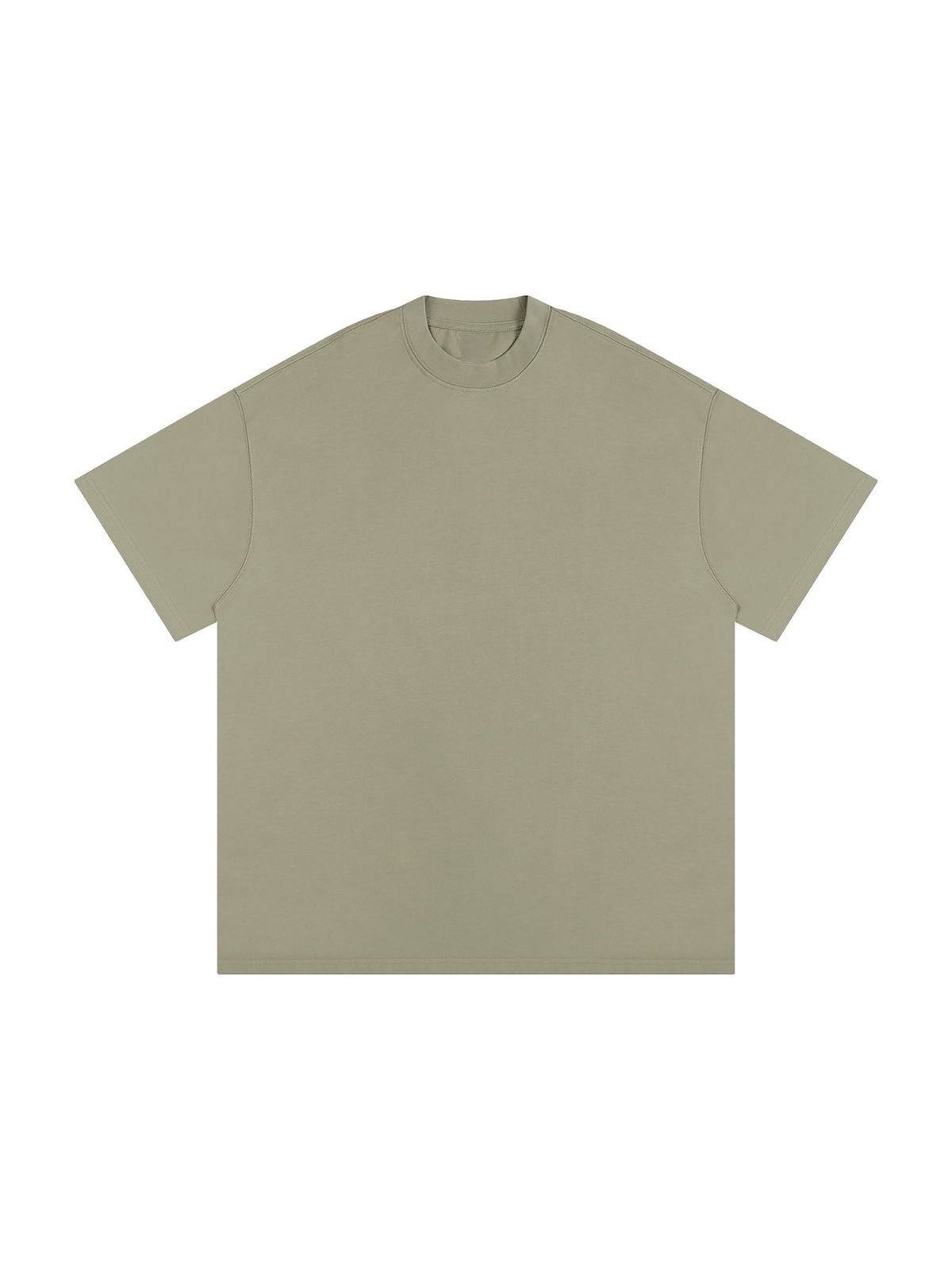 Heavyweight Loose Fit T-Shirt
