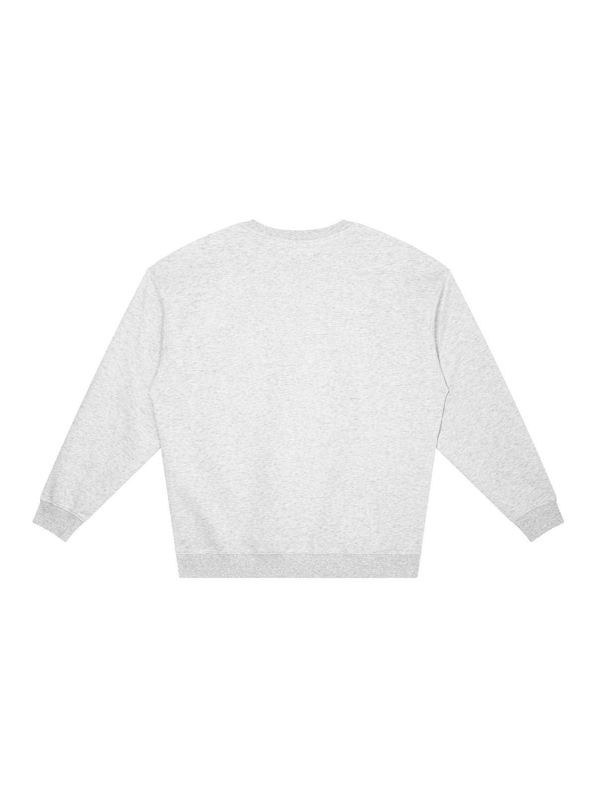 Unisex Loose Crewneck Sweatshirt