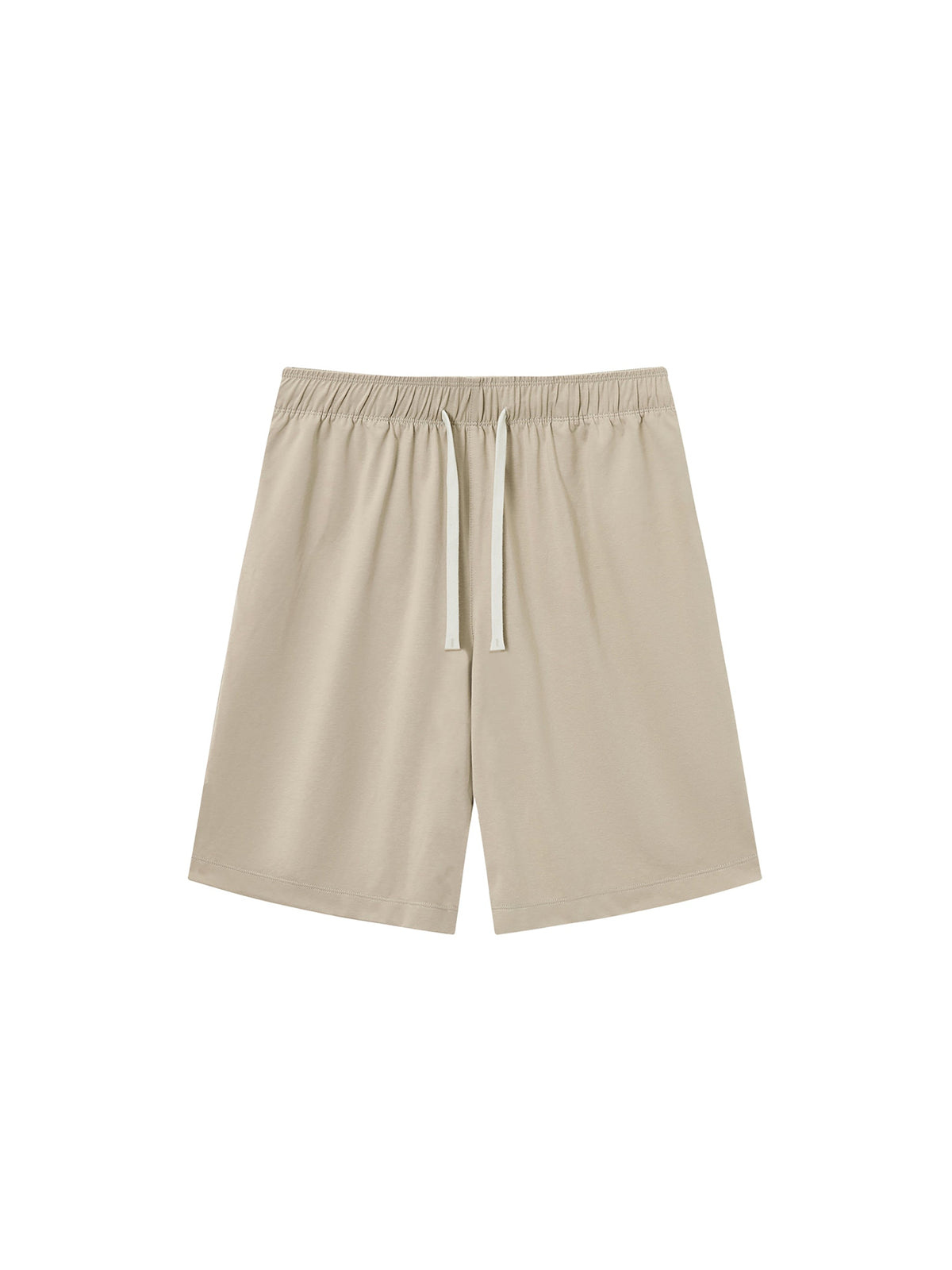 Men’s Lightweight Drawstring Shorts