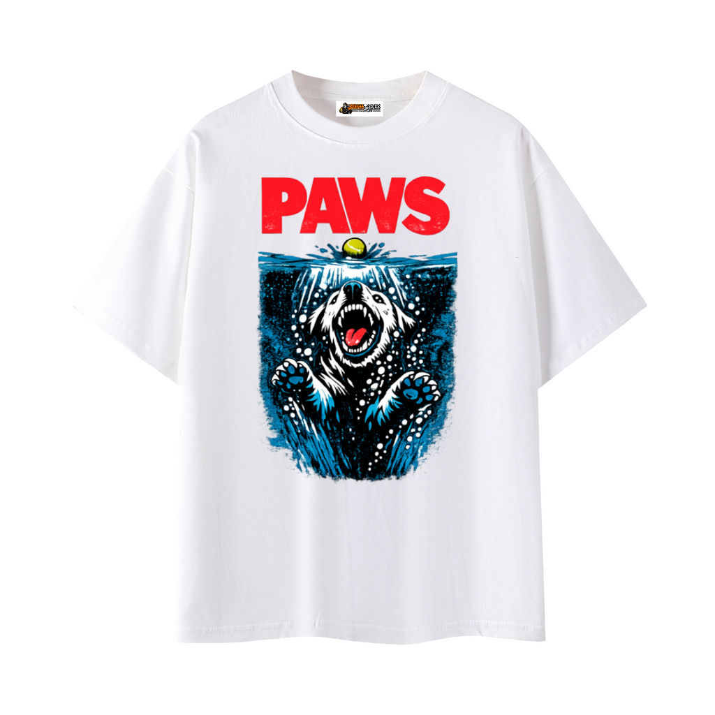 Paws T-Shirt