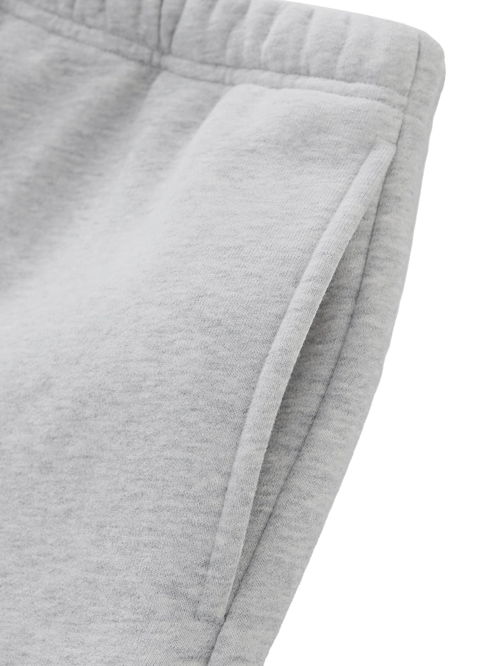 Women’s Essential Fleece Drawstring Sweatshorts