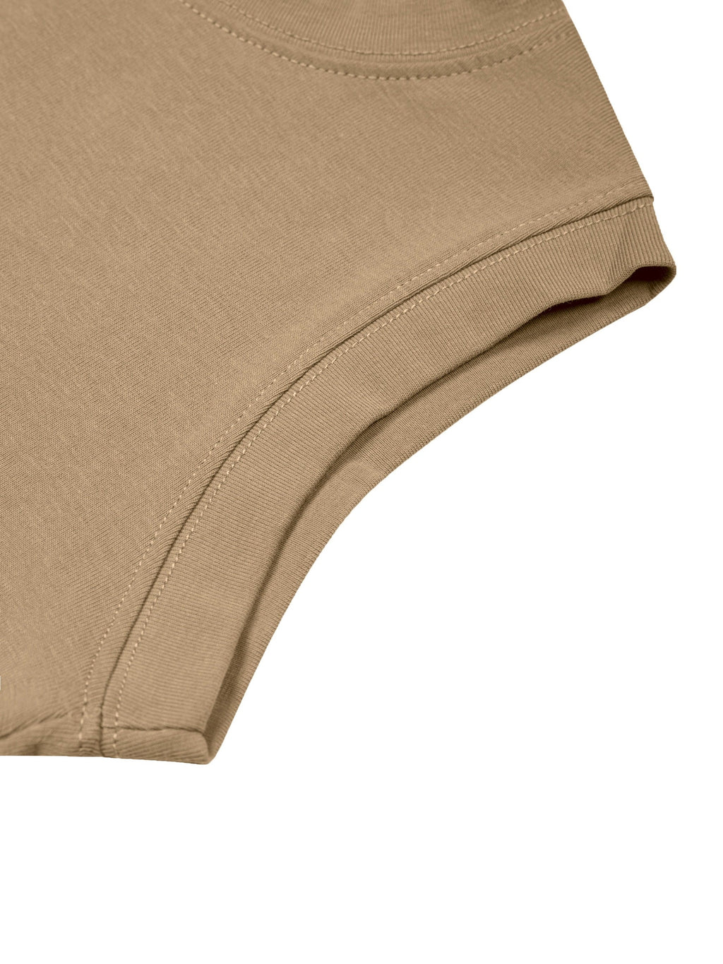 Women's Crewneck Tank Top
