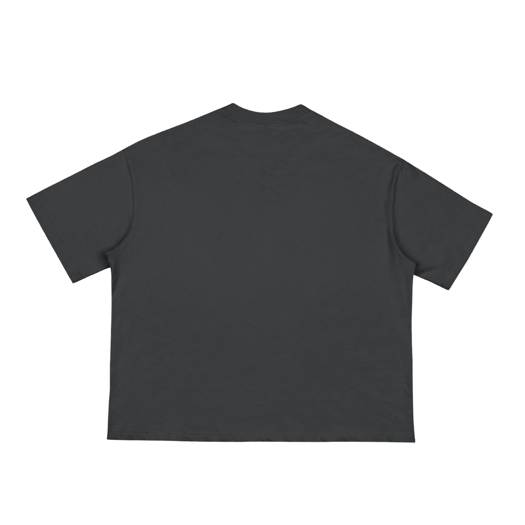 Classic Loose Boxy T-Shirt