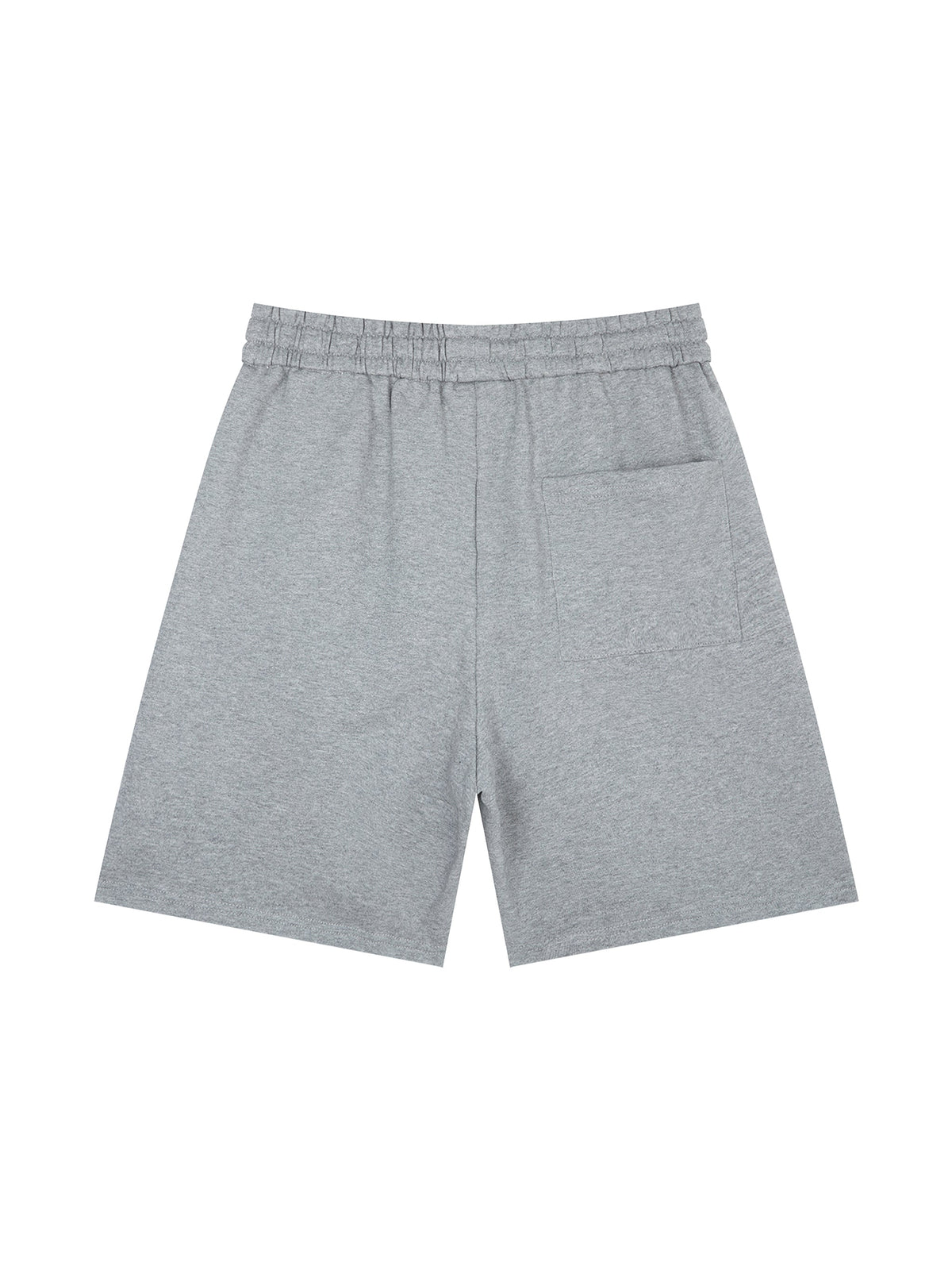 Men’s Loose Fit Drawstring Shorts