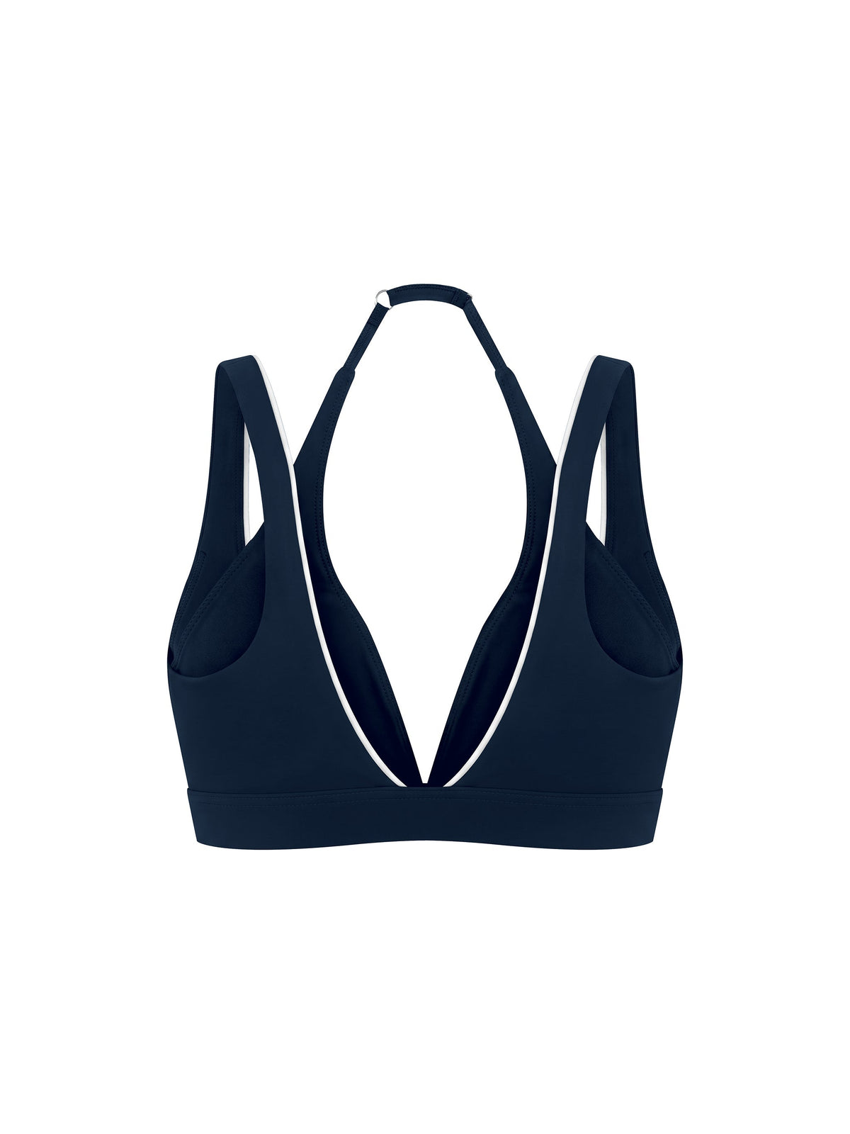 Women’s Halter Neck Yoga Sports Bra