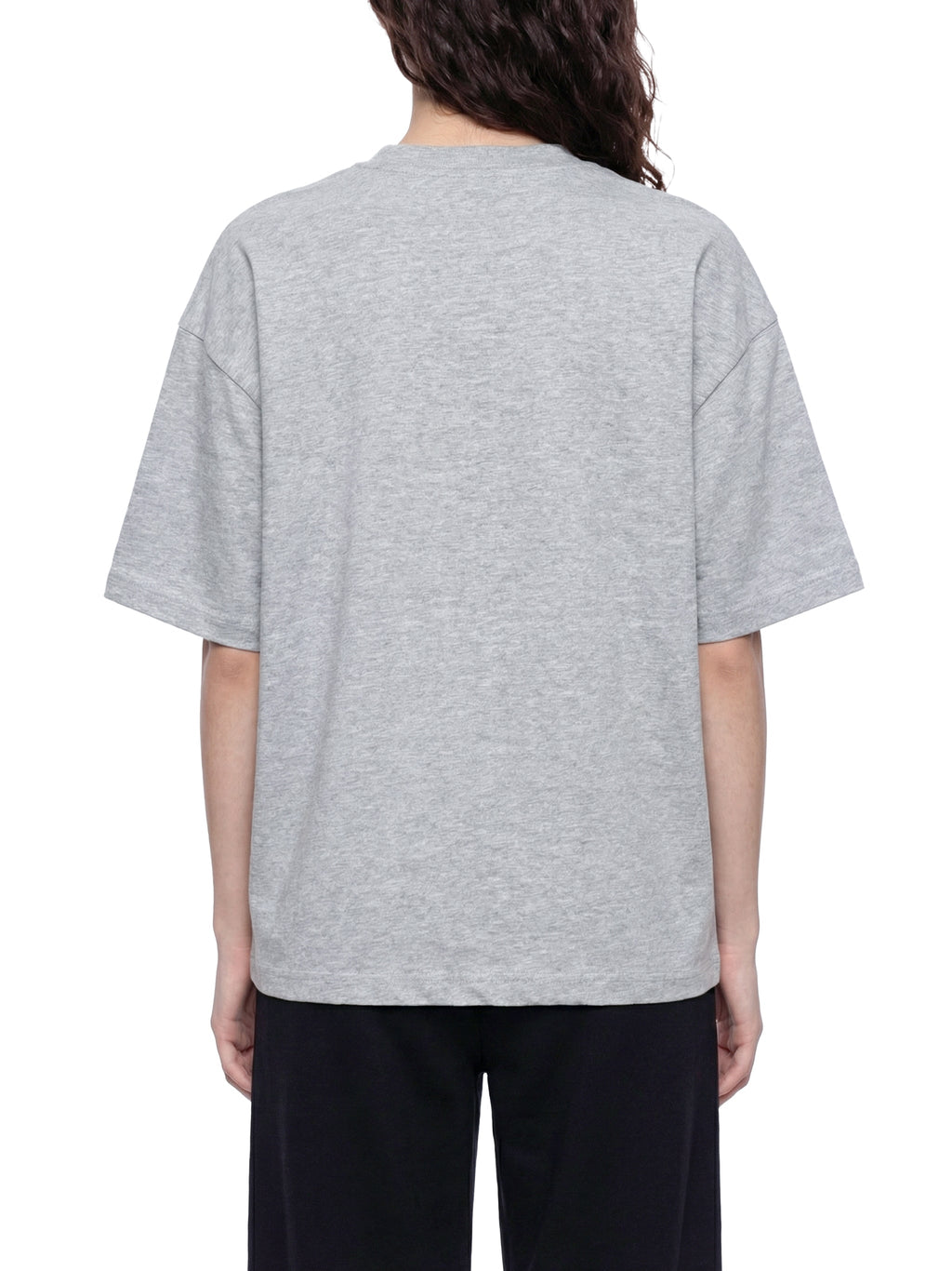 Unisex Boxy Oversized T-Shirt gallery view