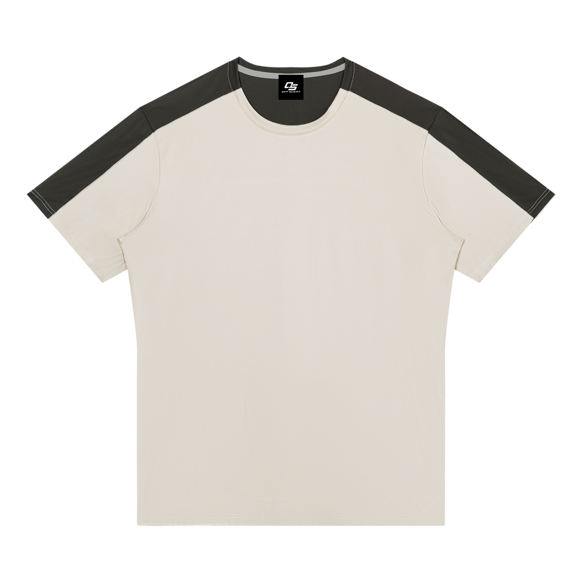 Men's Color Block Performance T-Shirt