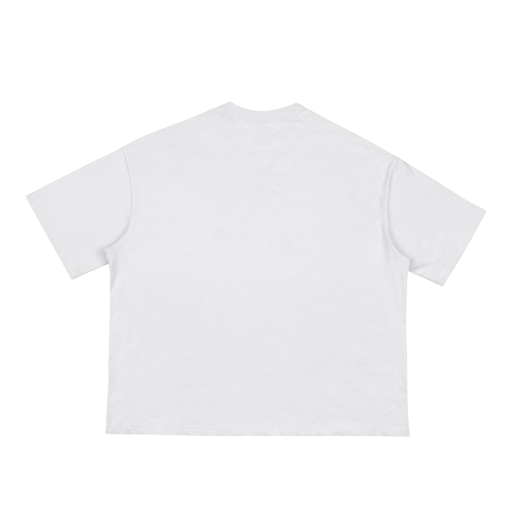 Classic Loose Boxy T-Shirt