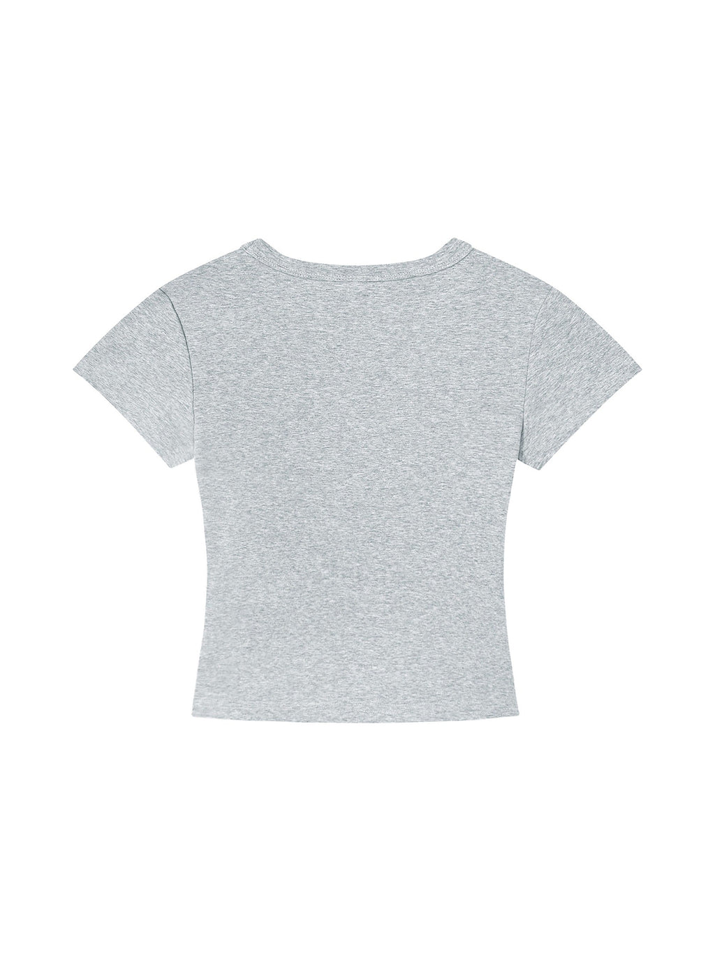 Women's Cropped T-Shirt