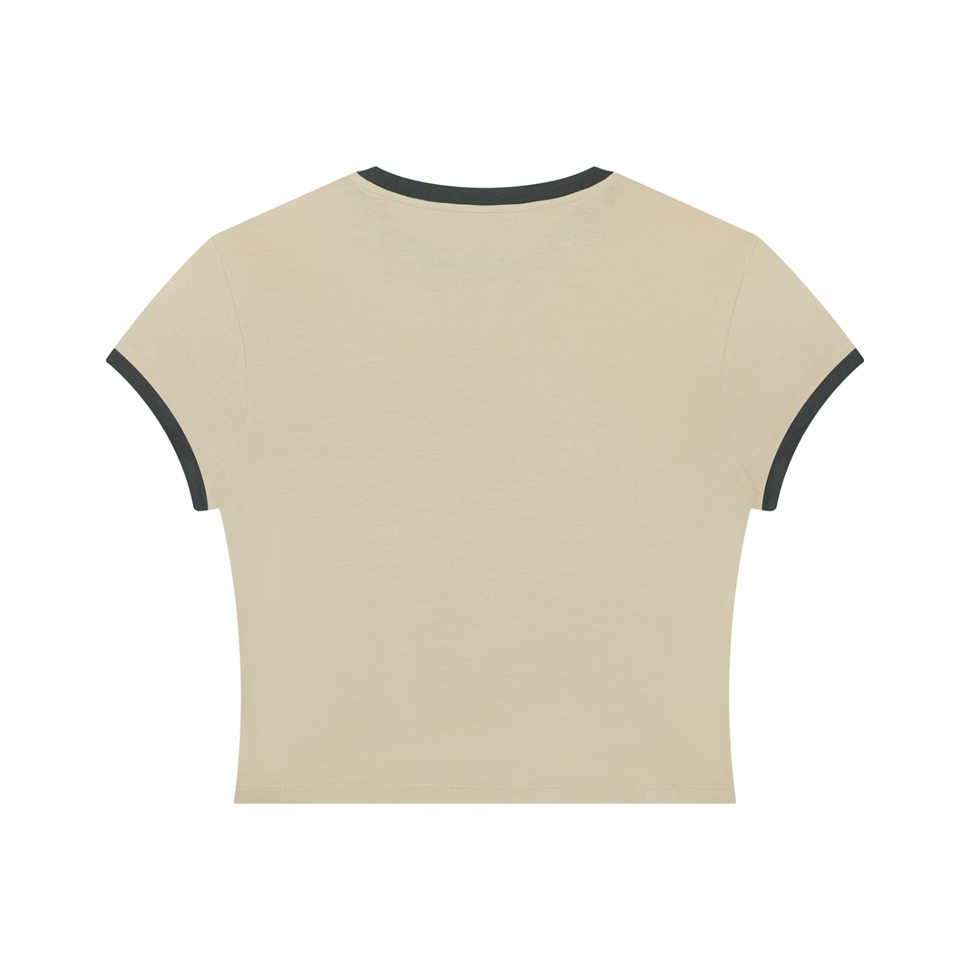 Women’s Slim Colour Block T-Shirt