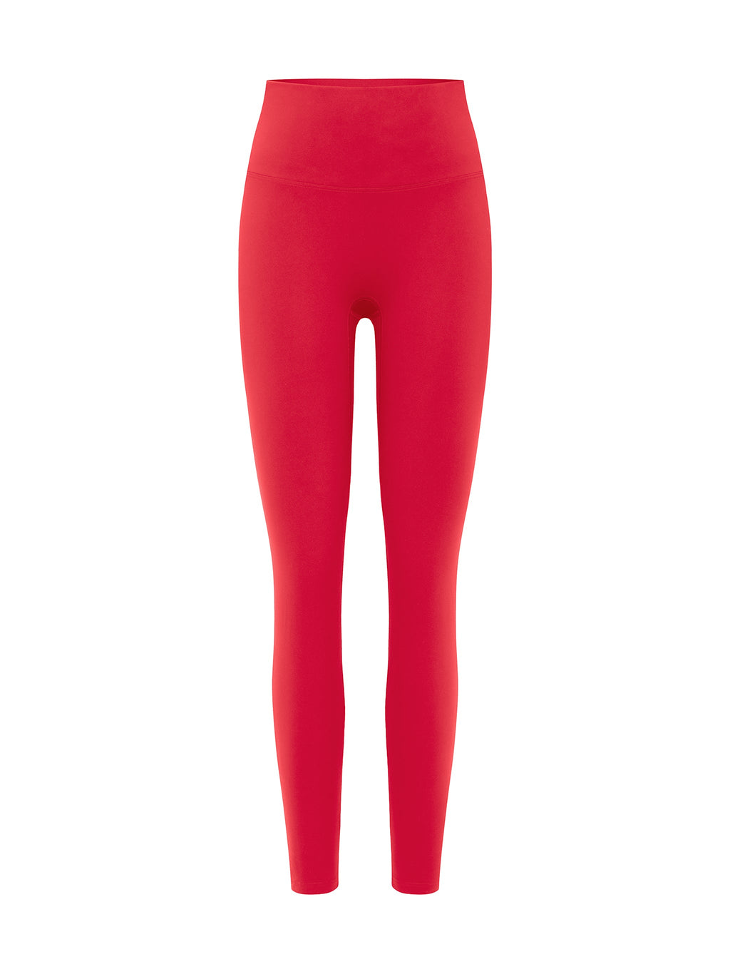 High-Waisted Yoga Leggings