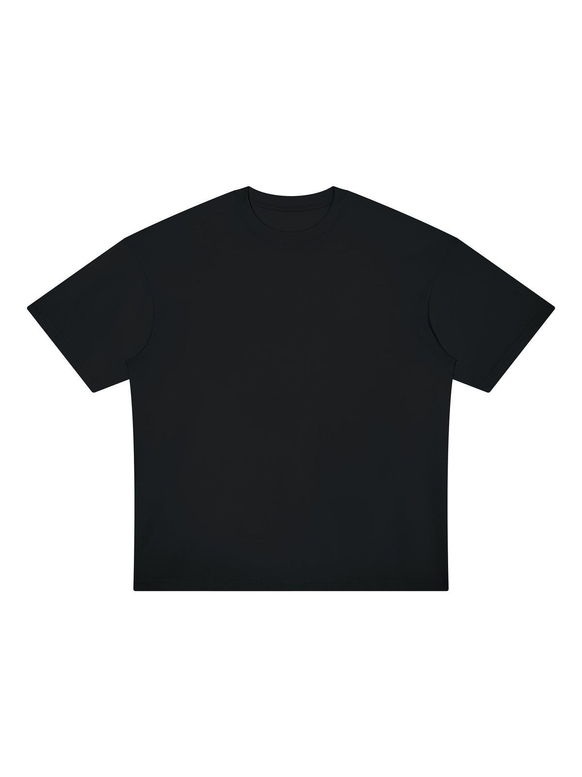 Unisex Oversized Drop Shoulder T-Shirt