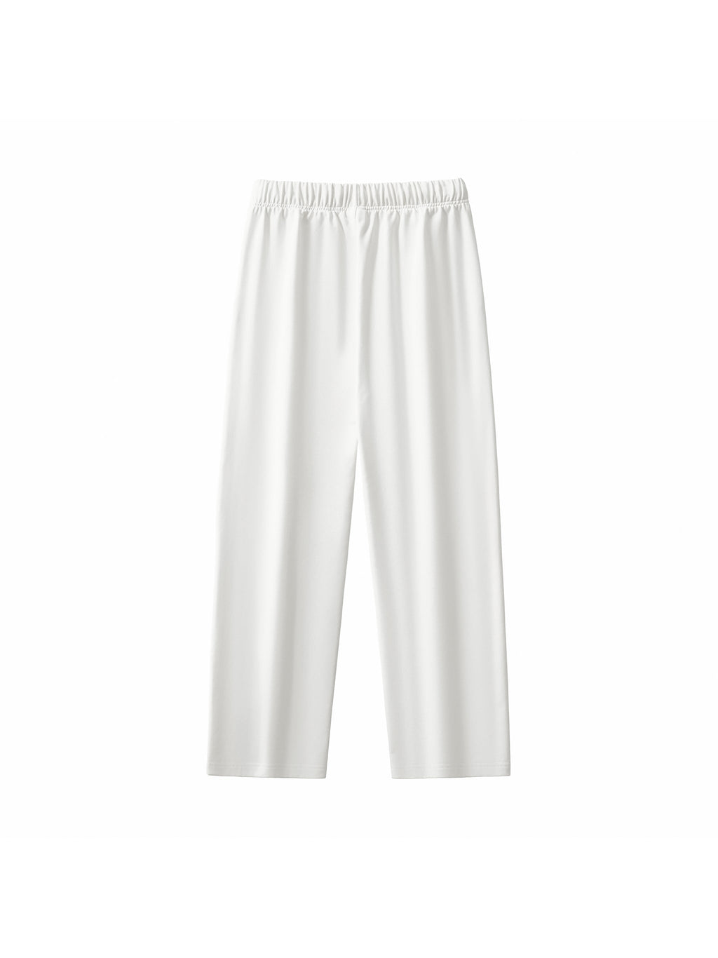 Essential Heavyweight Straight-Leg Sweatpants