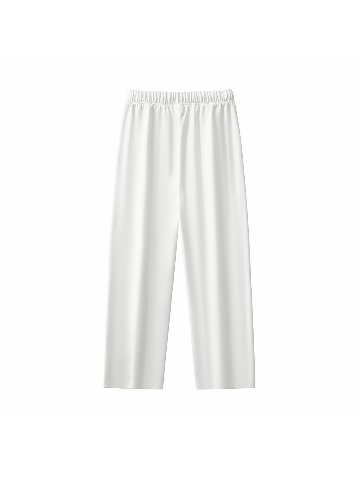 Essential Heavyweight Straight-Leg Sweatpants