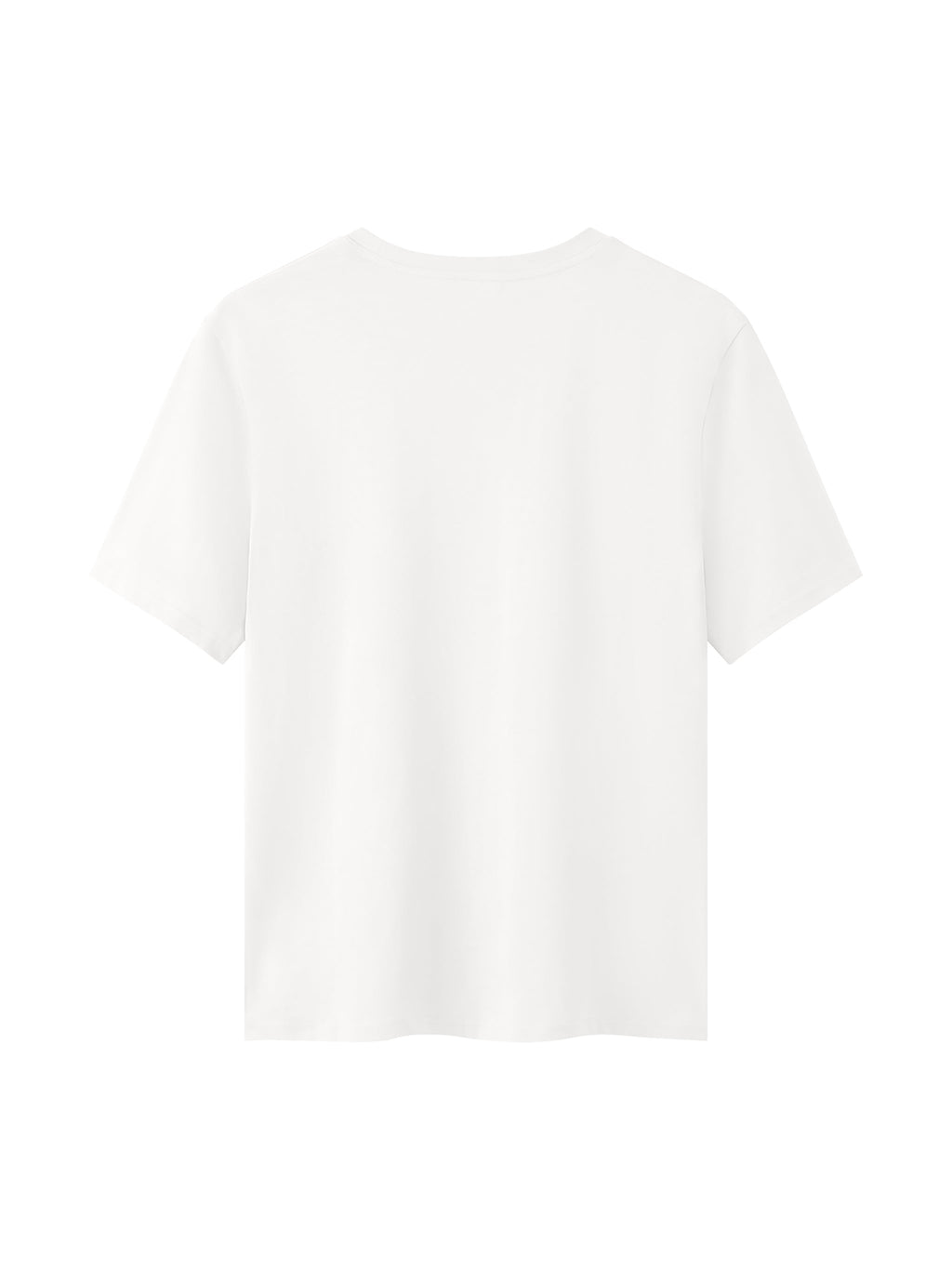 Men's Regular Fit Training T-Shirt