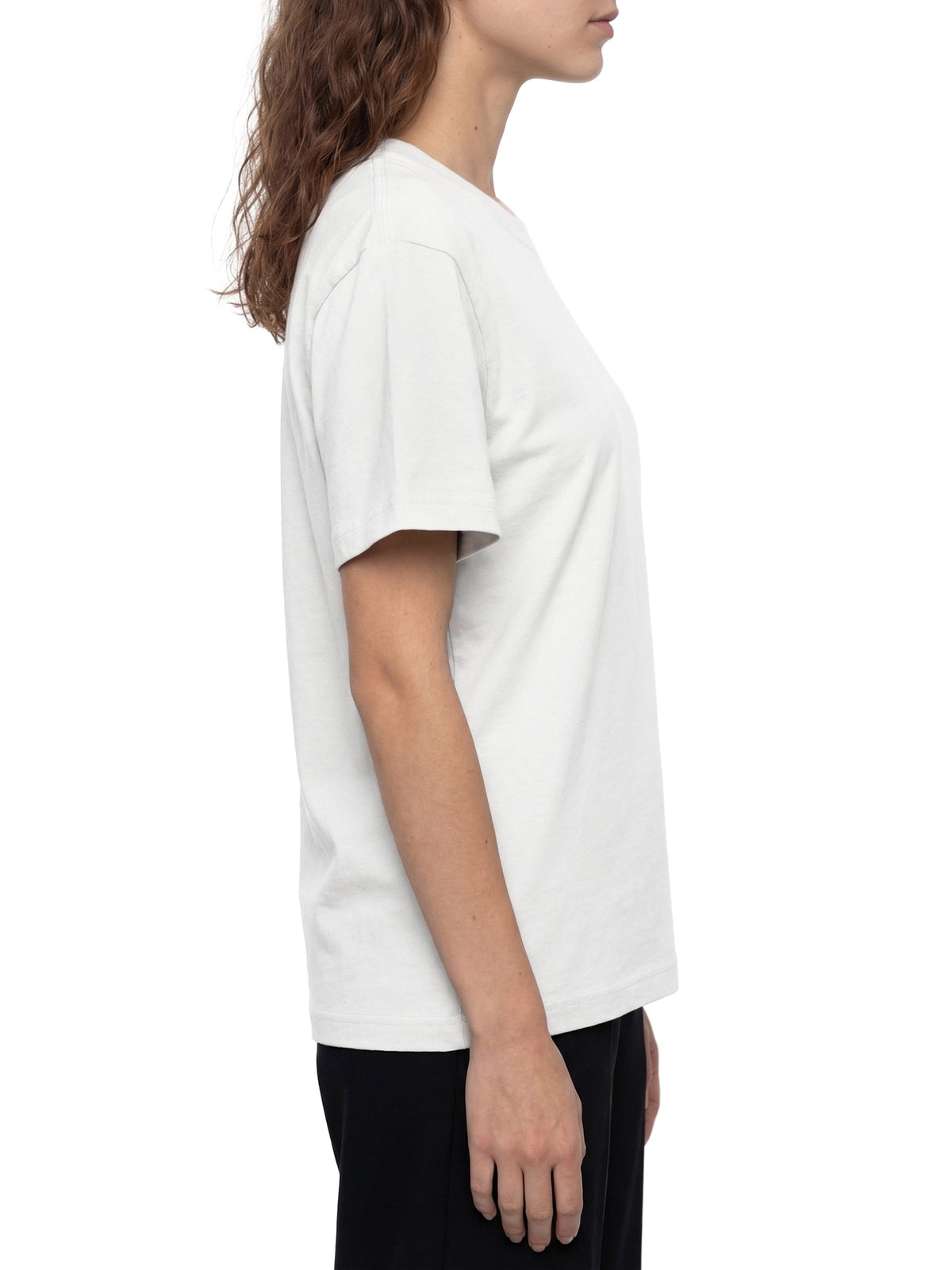 Unisex Regular Fit Crewneck T-Shirt gallery view