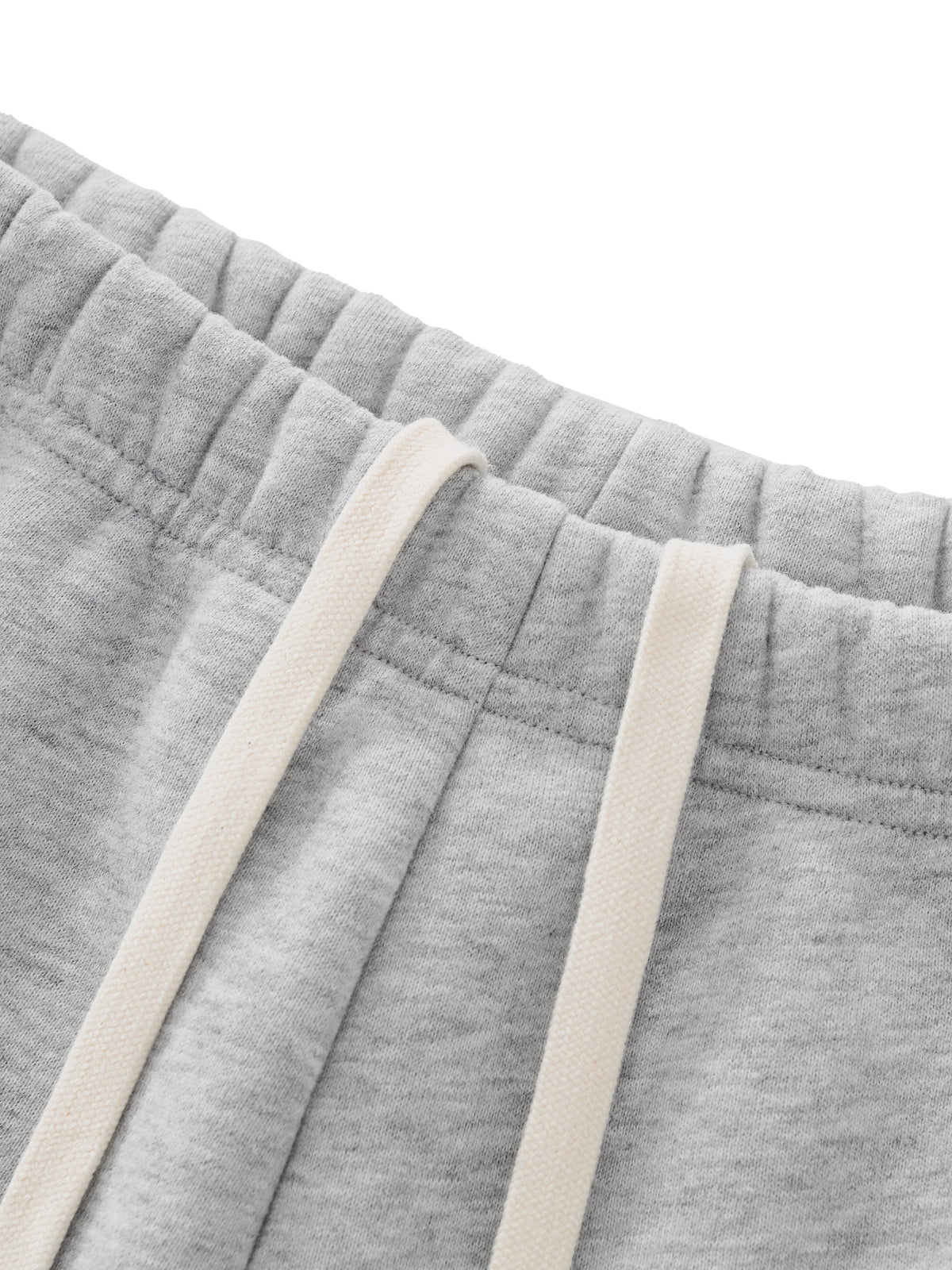 Women’s Essential Fleece Drawstring Sweatshorts