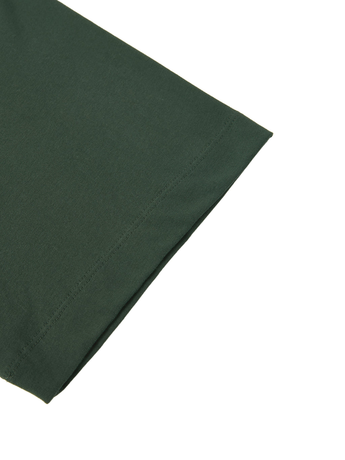 Unisex Quick-Dry Relaxed Fit T-Shirt
