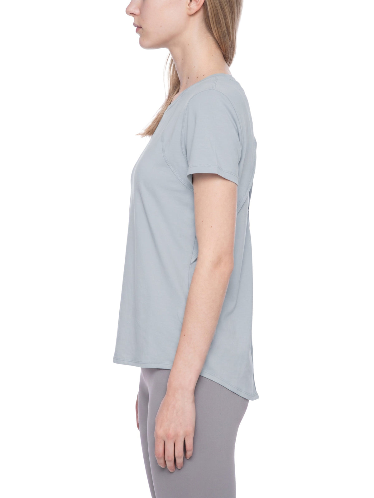 Women's Raglan Training T-Shirt