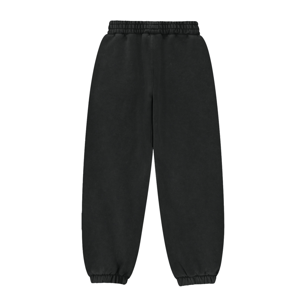 Fleece Jogger Sweatpants