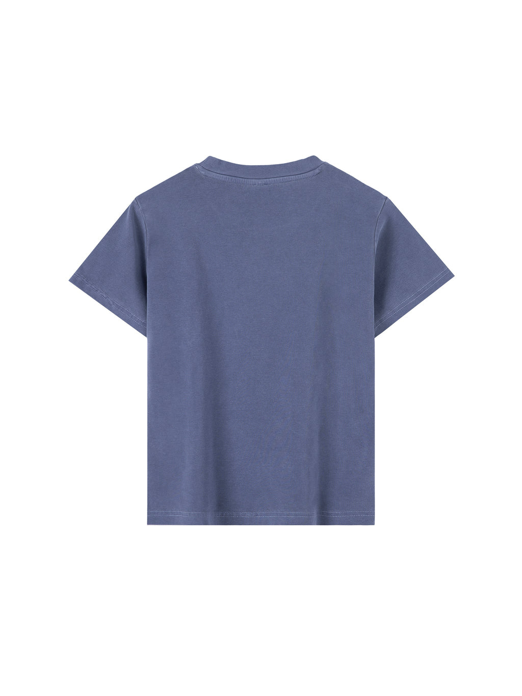 Vintage Wash Slim Fit T-shirt