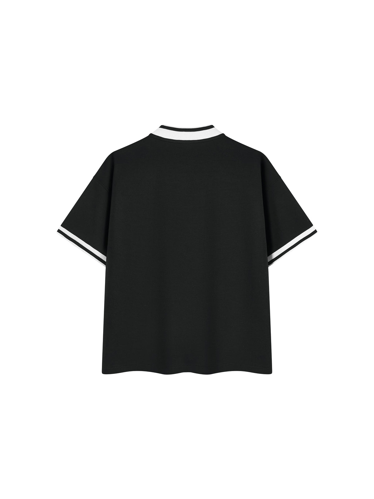 Unisex Oversized Baseball Jersey