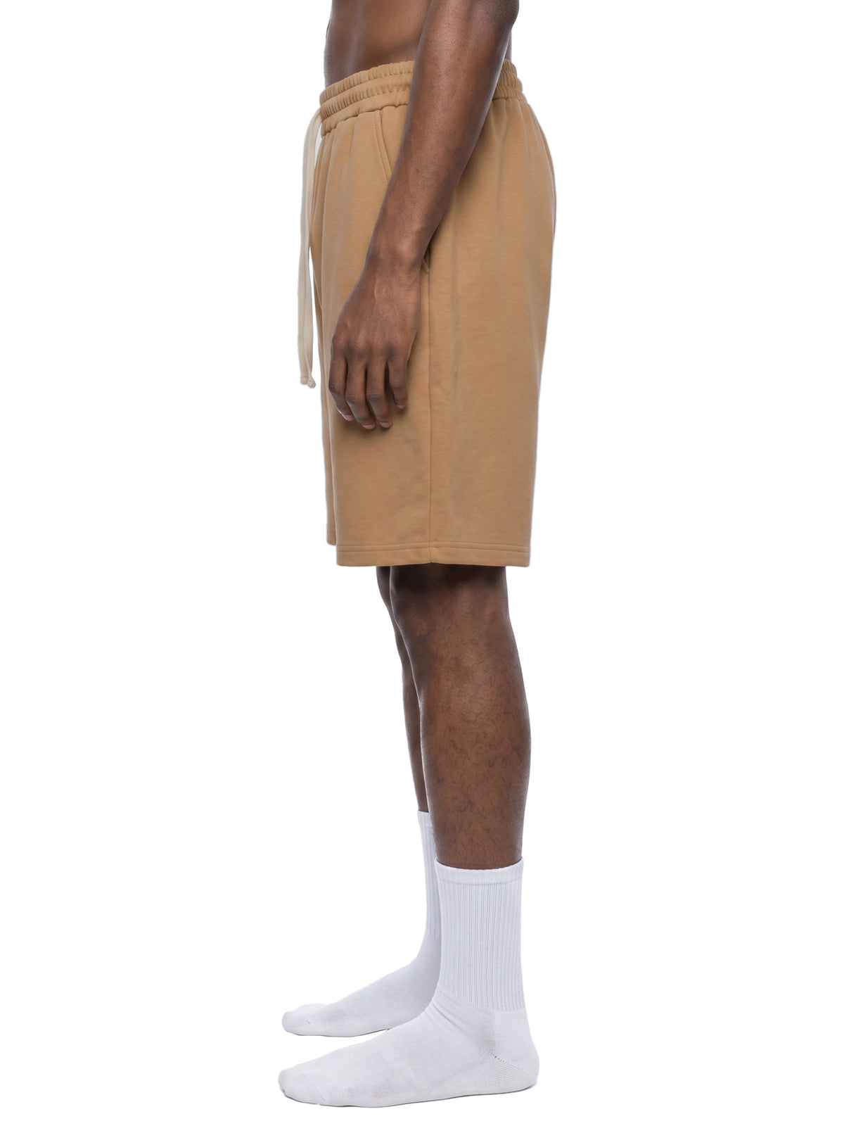Men’s Loose Fit Drawstring Shorts