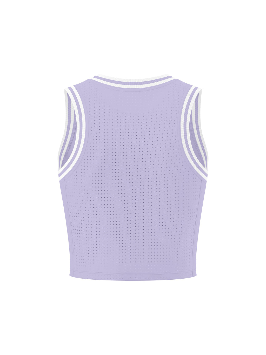 Women’s Color Block Yoga Tank Top