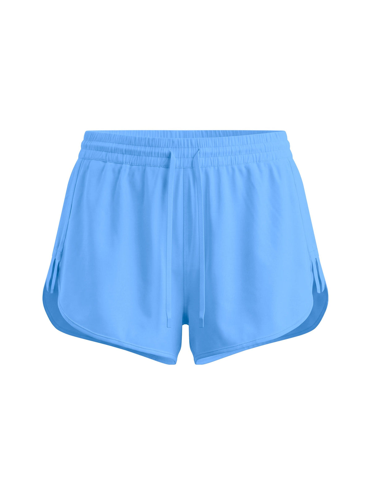 Women’s Drawstring Bermuda Shorts