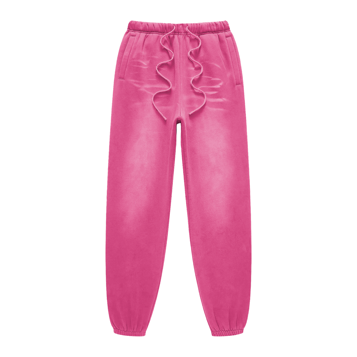 Unisex Sunfade Fleece Sweatpants product image