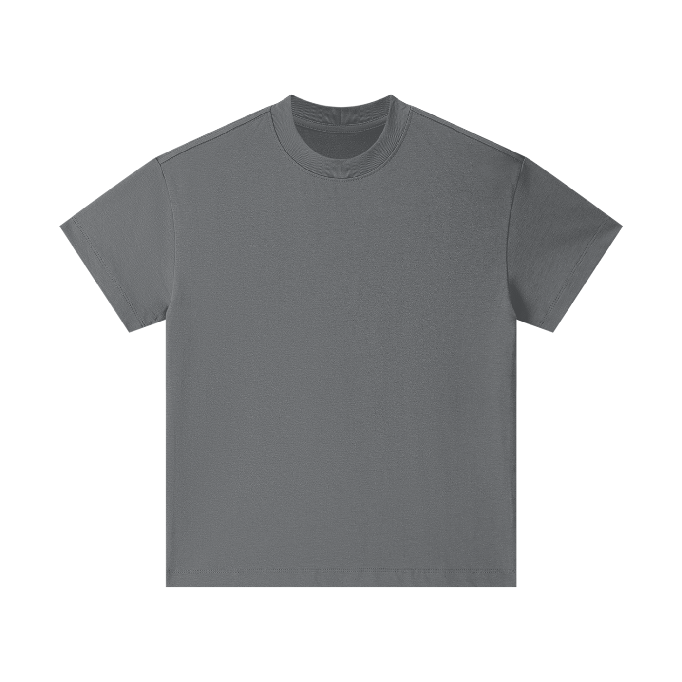 Pure Cotton Essential Kids’ T-Shirt