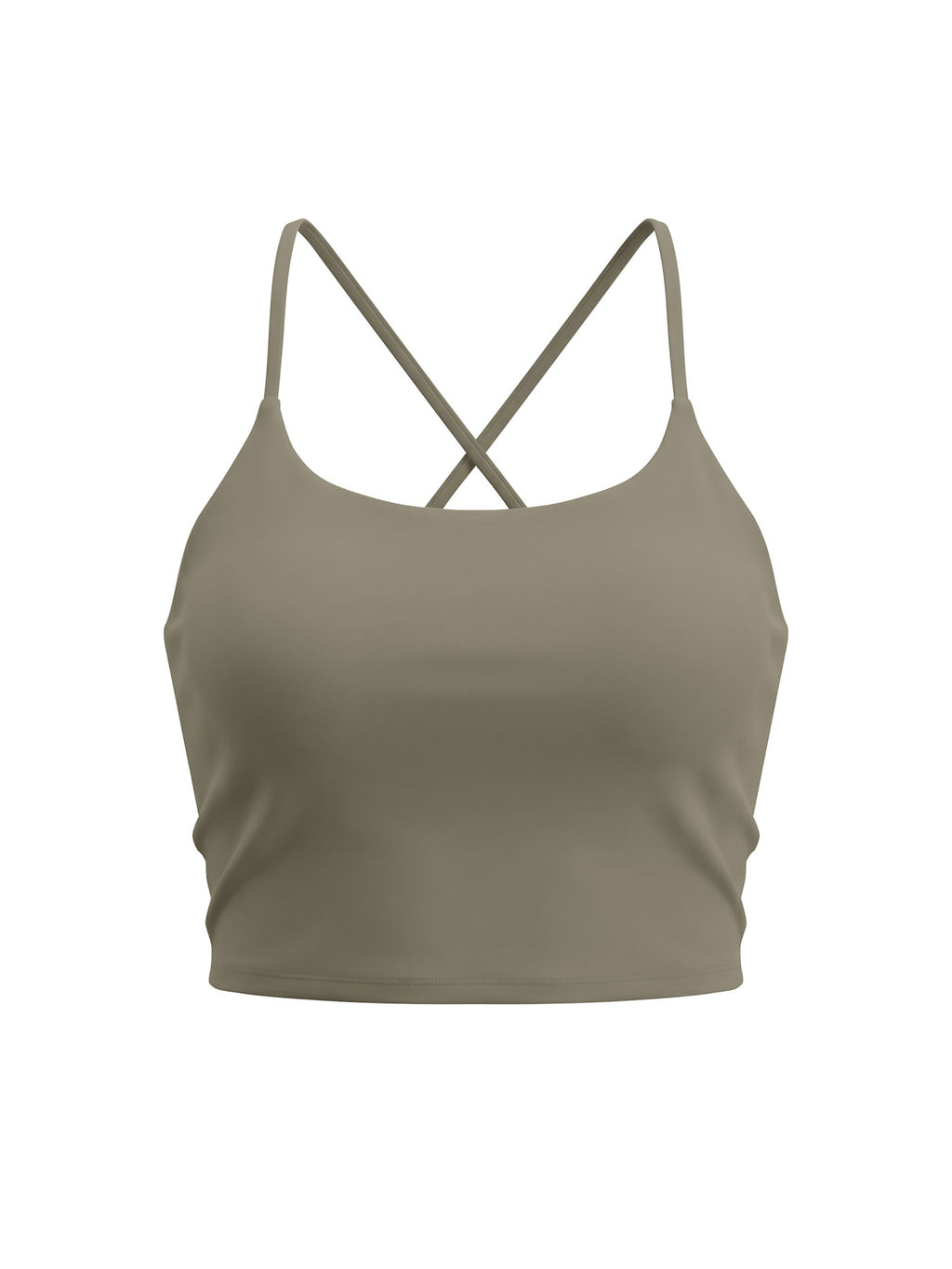 Women’s Yoga Tank Top