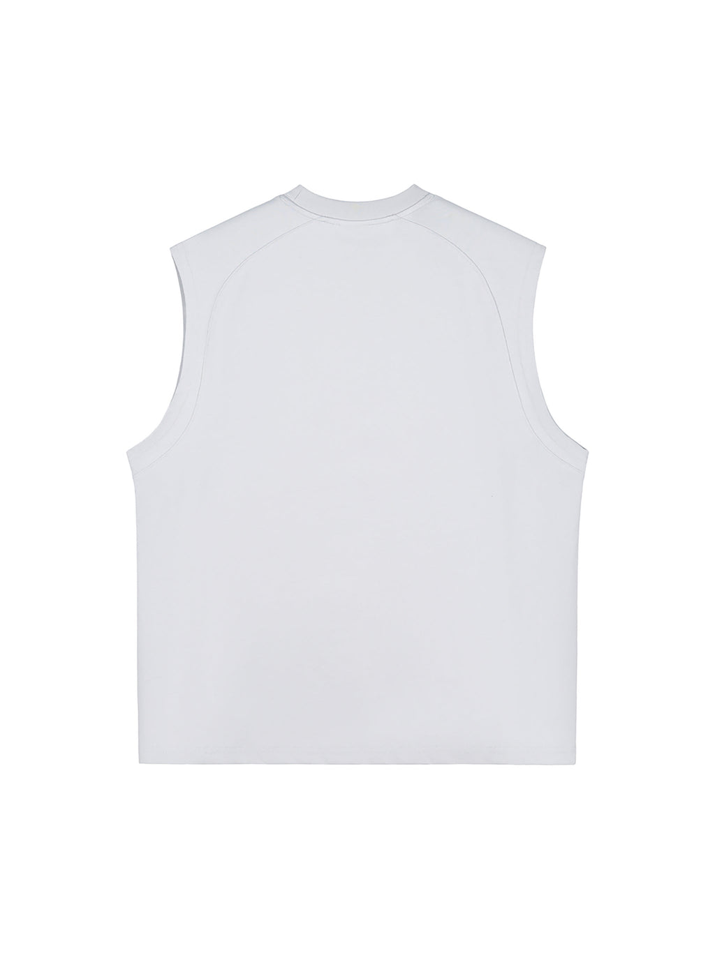 Sorona Quick-Dry Cooling Tank Top