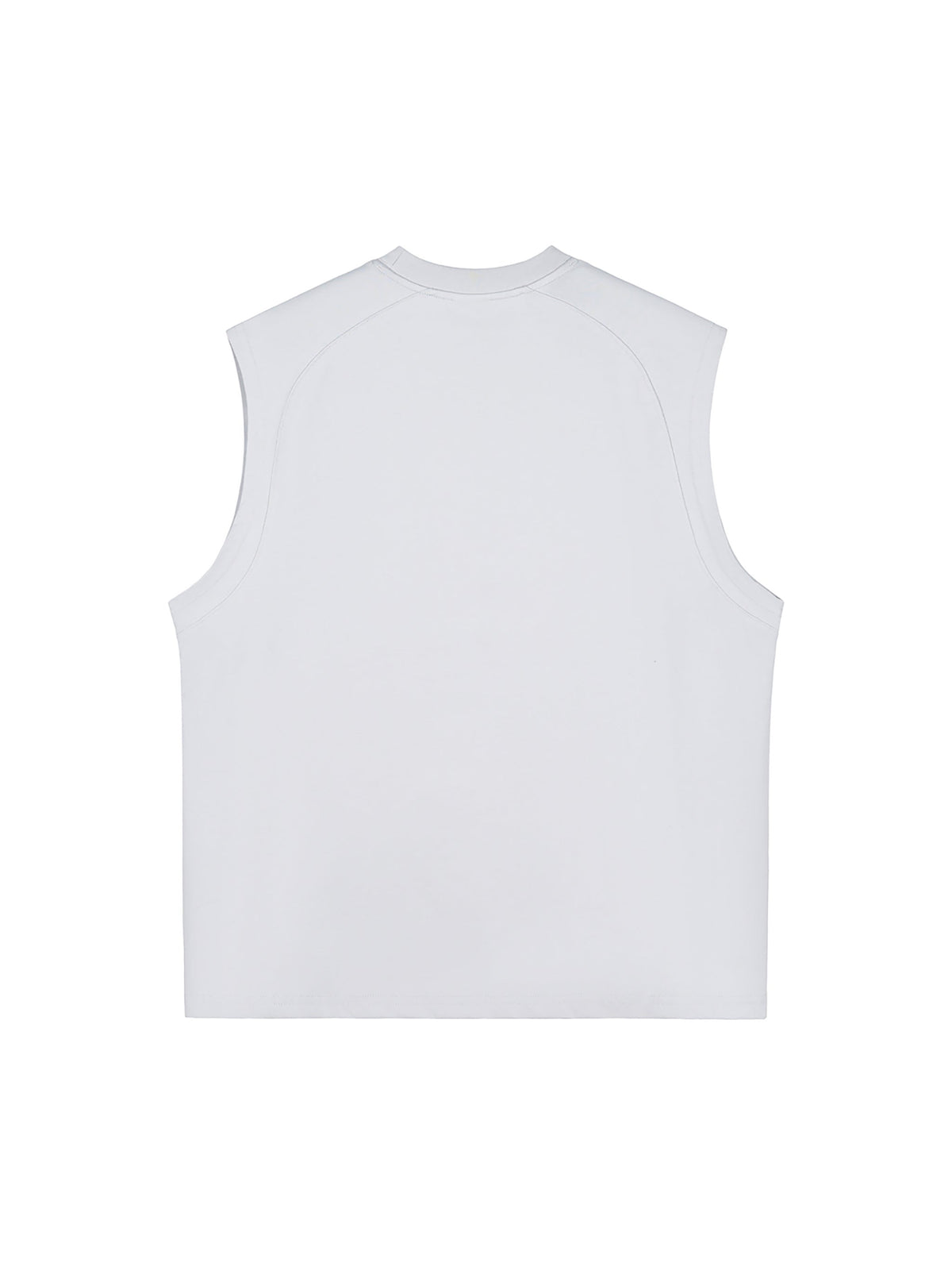Sorona Quick-Dry Cooling Tank Top