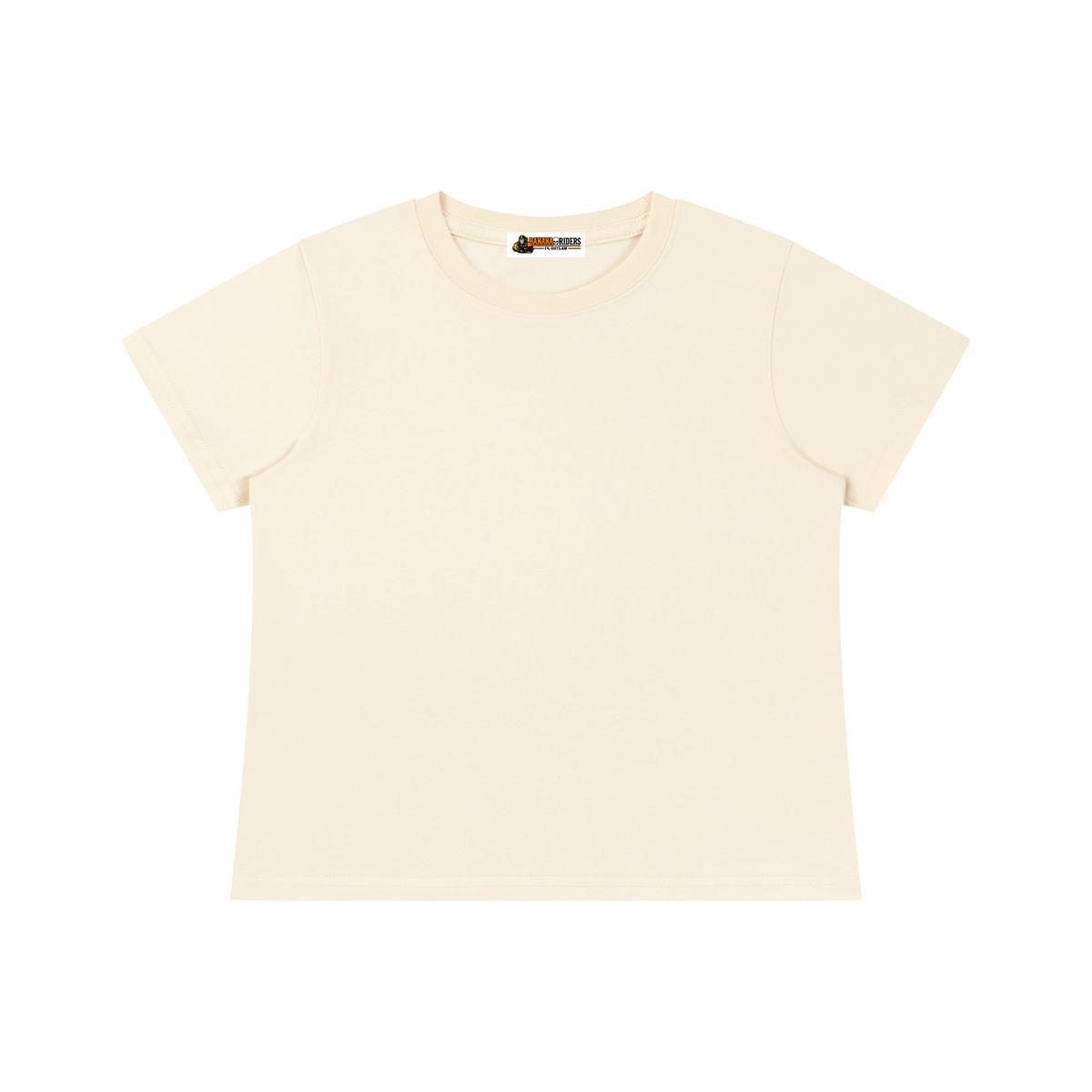 Women's Quick-Dry Baby T-Shirt