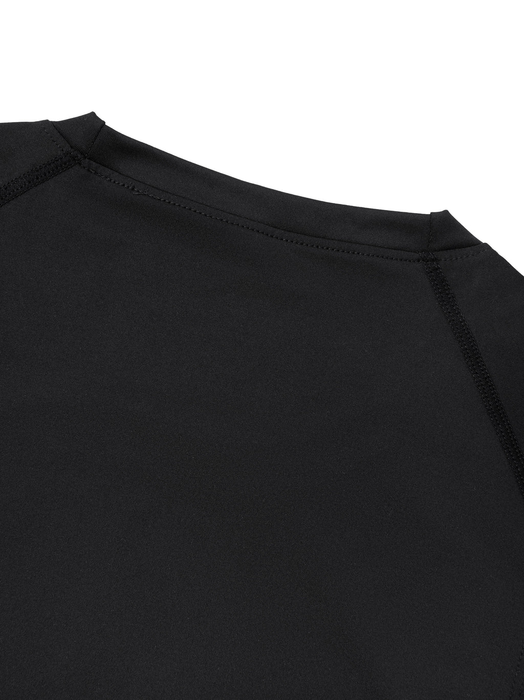 Men's Slim-Fit Topstitch Tank Top