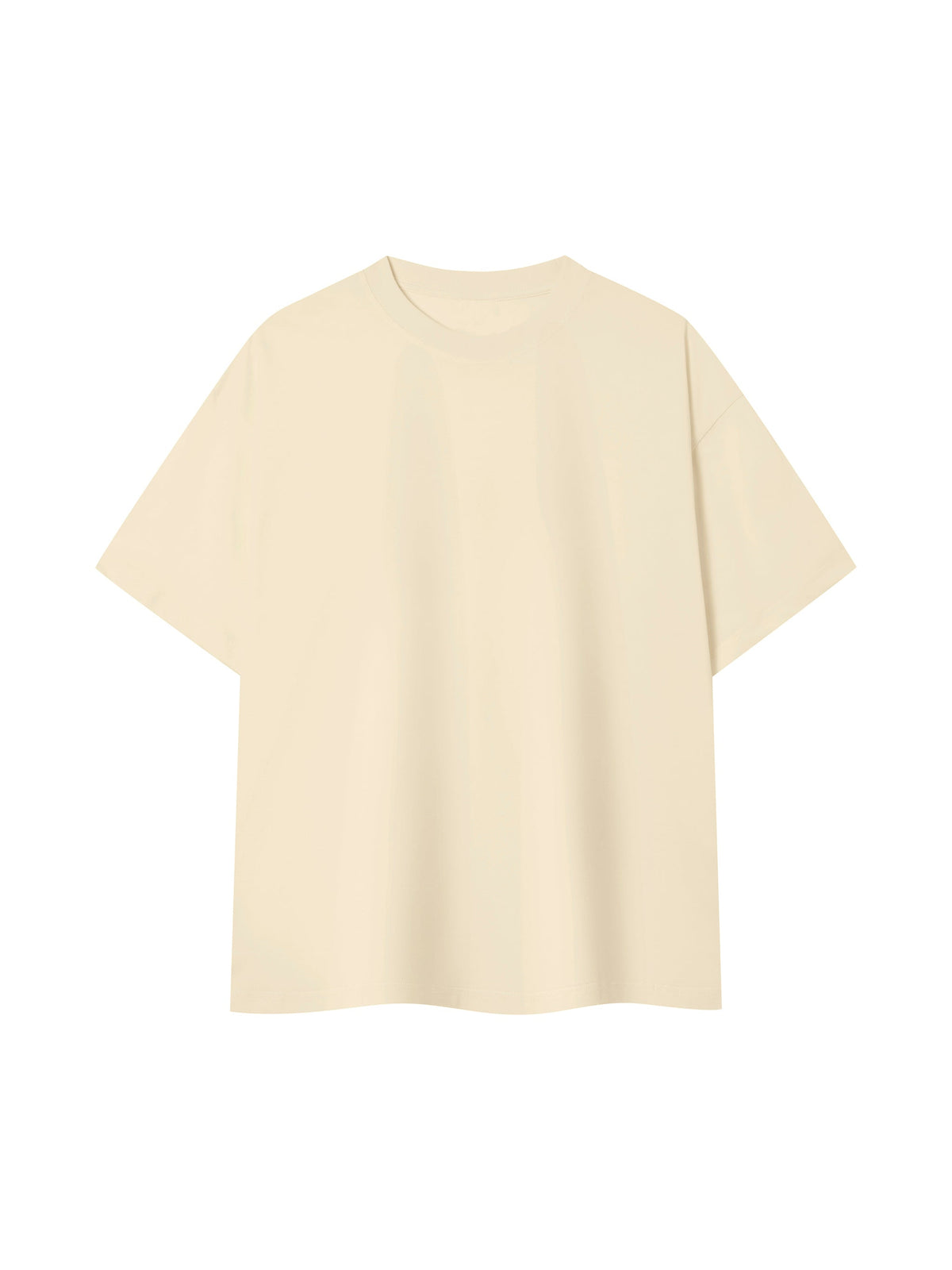 Unisex Sorona Quick-Dry T-Shirt
