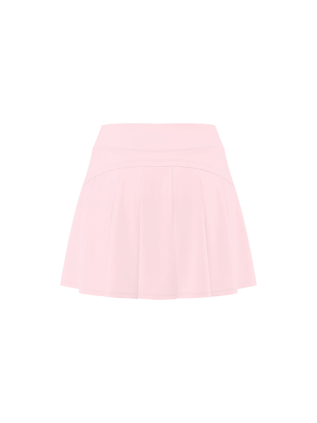 Women’s High Rise A-Line Skirt