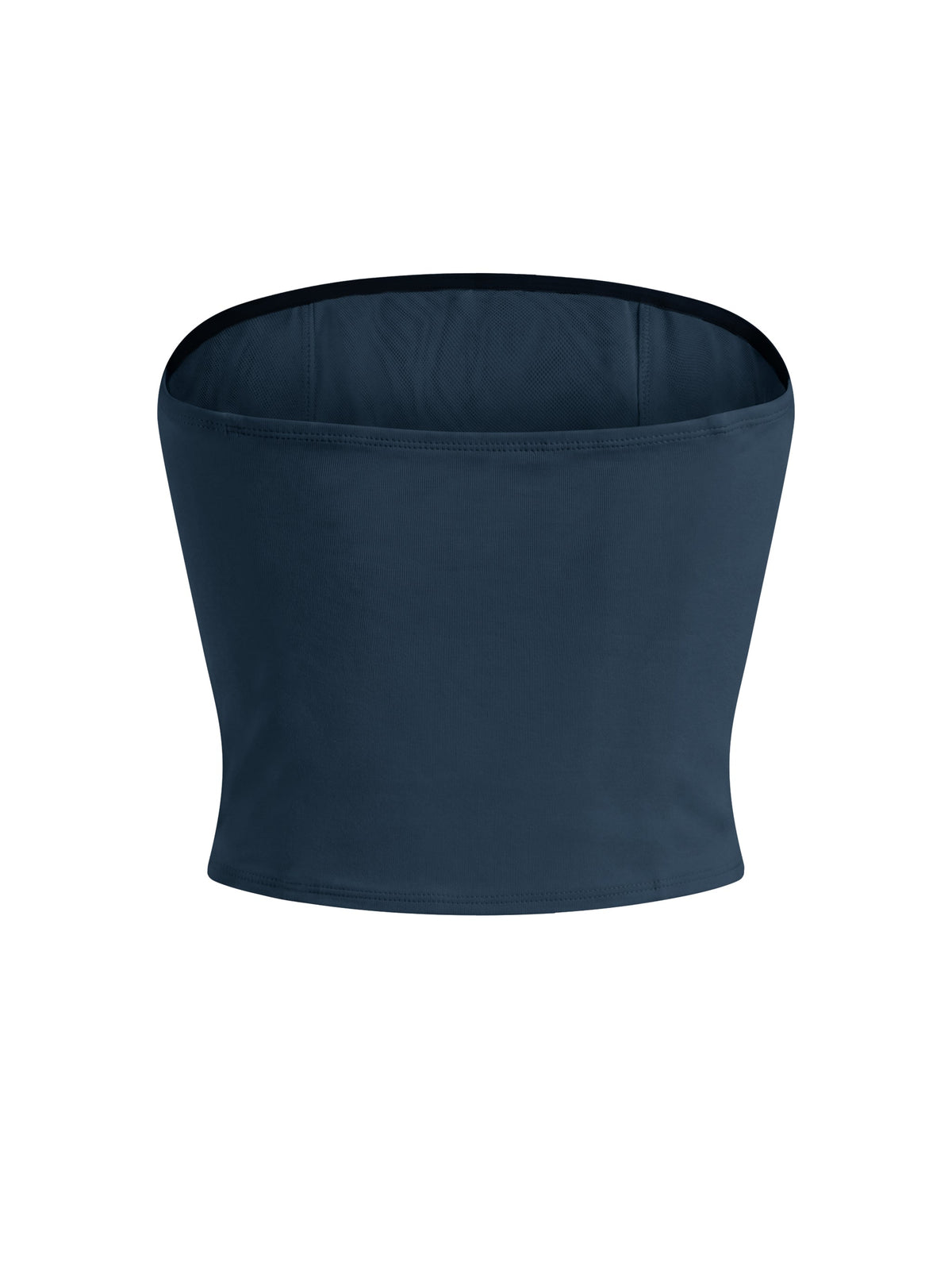 Women's Cropped Tube Top