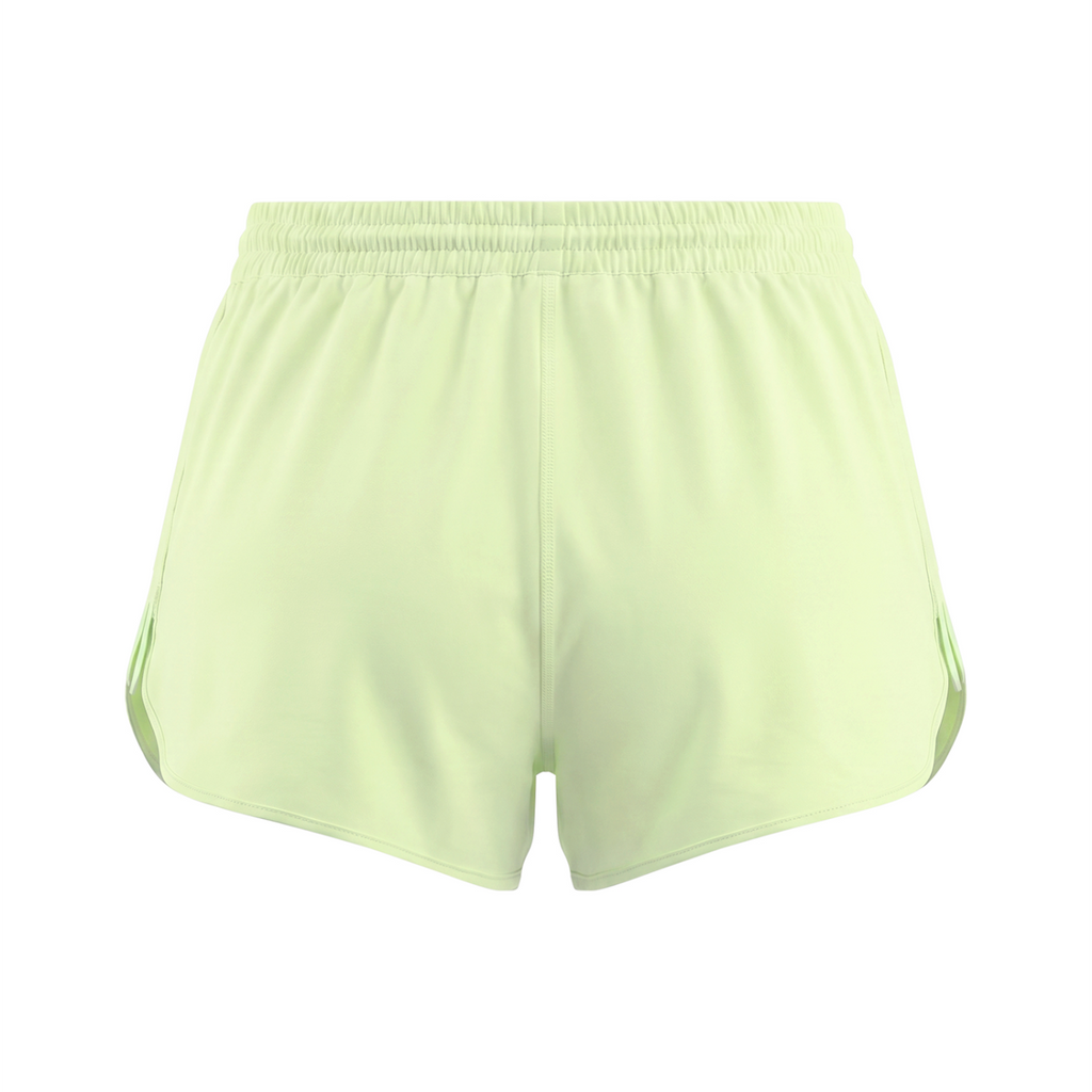 Off Script Women’s Drawstring Bermuda Shorts