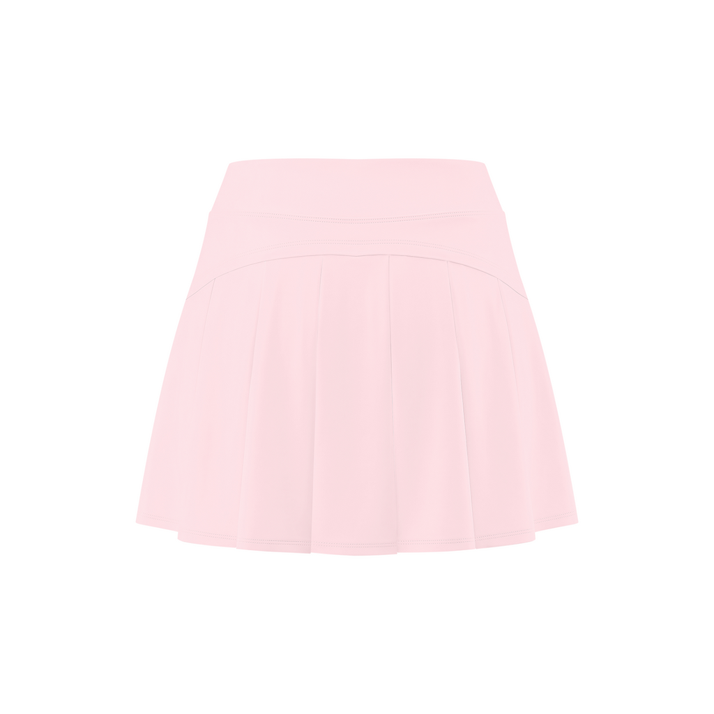 Off Script Women’s High-Rise A-Line Skirt