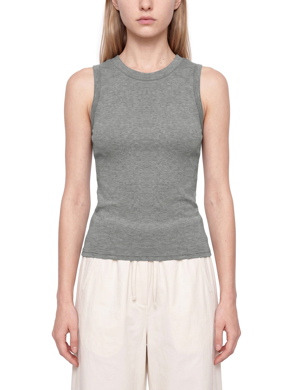 Women’s Slim Tank Top