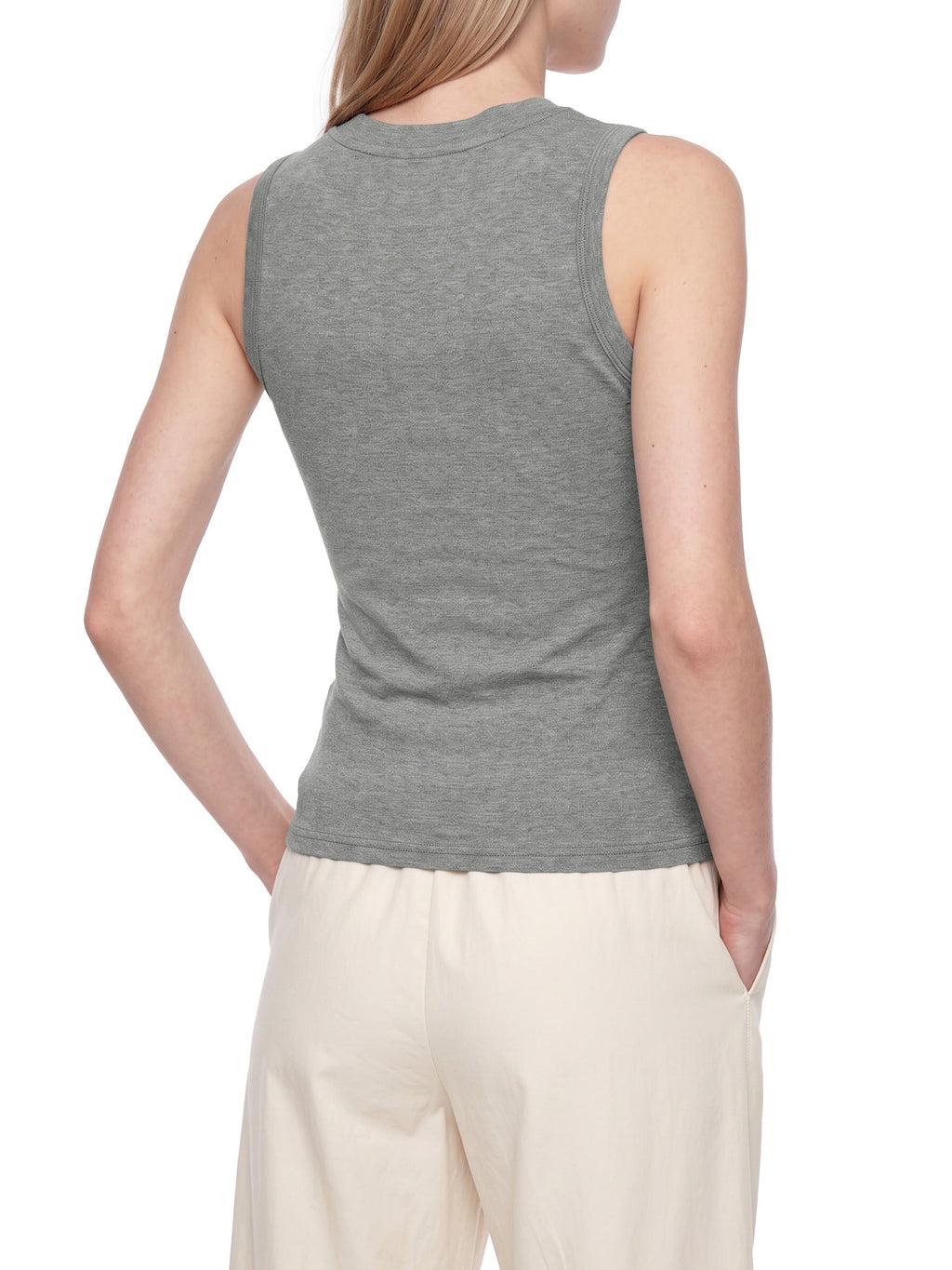 Women’s Slim Tank Top