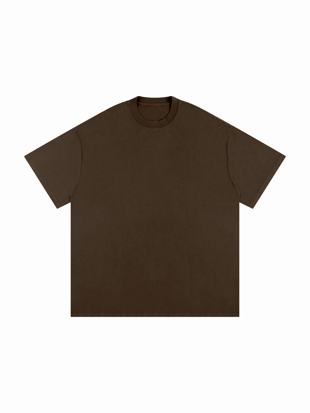 Heavyweight Loose Fit T-Shirt