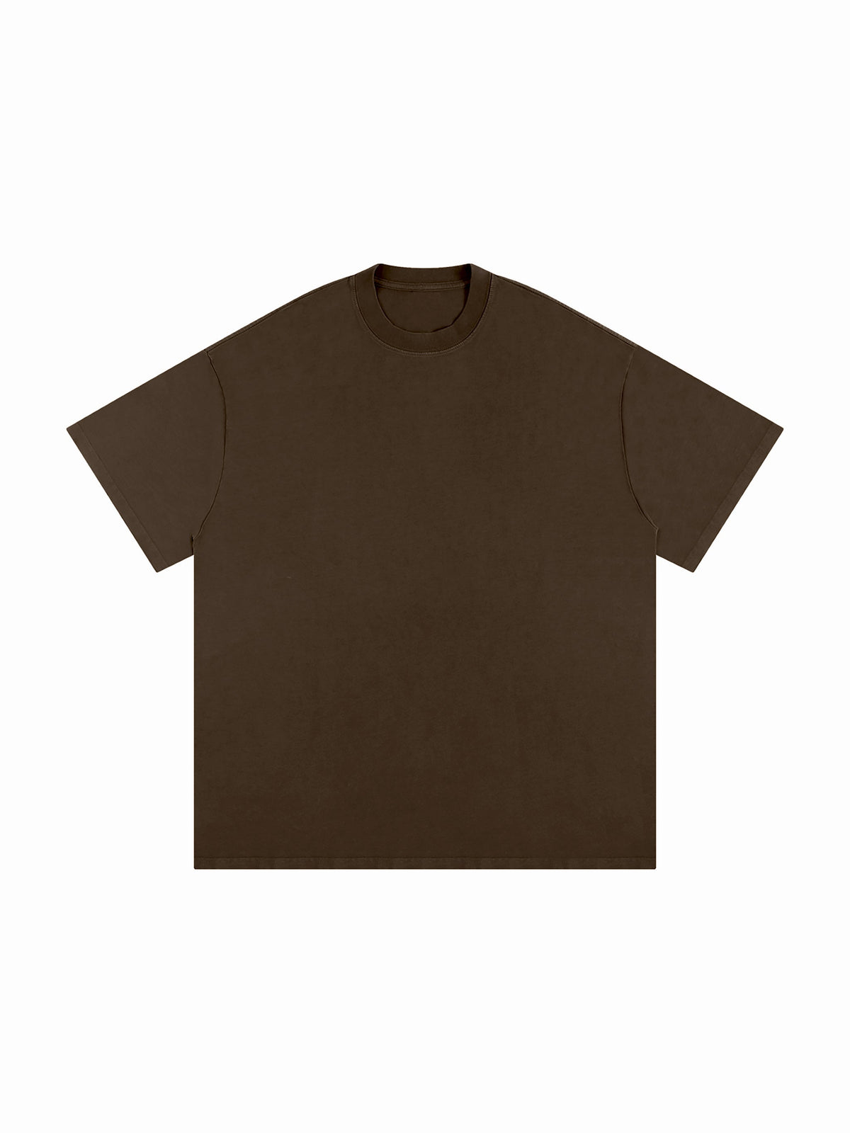 Heavyweight Loose Fit T-Shirt